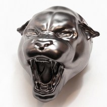 크로마치 고급 차량방향제 명품 차량디퓨저 송풍구 차 방향제 재규어 CR1, CHROME(크롬), 무스크던(MUSK DAWN), 추가안함