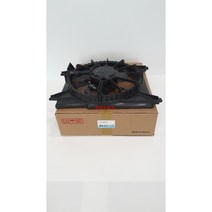 올 뉴 카니발 라디에이터 팬 RADIATOR FAN / 한온시스템 OEM 신품/ OEM No. 25380-A9100, 25380-A9100 올 뉴 카니발, 기아 올 뉴 카니발
