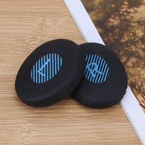 OE2 OE1 AE2 AE2w AE2i 헤드폰 헤드셋 용 1Pcs 교체 헤드 밴드 쿠션 패드 수리 부품, 전용 이어패드 (1쌍)+ 이어솜(1쌍), OE 전용 이어패드 풀세트