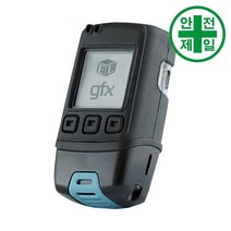 온습도 데이터로거 EL-GFX-2 계측 공구 자재 발파 소음 온습도 환경