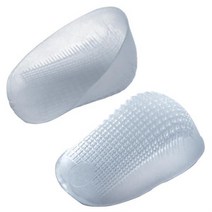 툴리스 클래식 힐컵 툴리젤 뒤꿈치 쿠션 보호패드 특수깔창 뒤꿈치쿠션 깔창 보호쿠션 툴리스깔창 툴리스