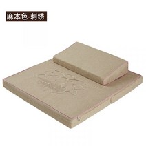 절방석 명상 108배 좌복 한옥 백팔배 요가 기도 쿠션
