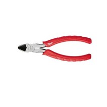 밀워키 48-22-6106 6인치 니퍼 니빠 펜치 뺀찌 수공구, 단품