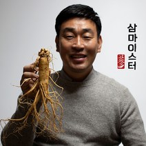 금산인삼 삼마이스터 난발삼 750g, 1.세척안함