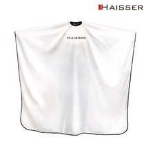 헤이져 헤어 커트보 미용 보자기 커트 염색 가운 대형, 1개