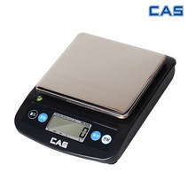 CAS 카스전자저울 WK-4CIIN 주방전자저울 WK-4C