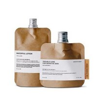 톤28 민감케어 로션 40ml+수분채움 크림 50g