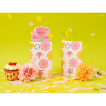 카네이션 컨페티 폭죽 카드 파퍼로니 홈파티 생일파티 용품 베이비샤워 브라이덜샤워 소품 스승의날선물