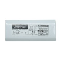 형광등안정기 대원루스터 FDL 26W 2등용 전자식 U전구 유램프 4핀 2G11 PL-C 매입등안정기 형광램프용안정기, 단품