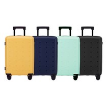 샤오미 캐리어 3세대 기내용 여행용 화물용 캐리어