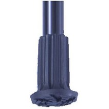 일본직발송 6. 후지홈 스틱용 교체 고무 프리 사이즈용 B000FYQNGQ, One Size_One Color, One Size_One Color, One Color