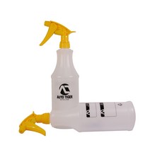 고압축 피톤치드 모기 동력 분무기 농약 다목적전동 1pc 전문 1000ml 초 미세 물 미스트 원통형 스프레이 병 qd 액체 자동 세부 사항에 대한 hdpe 내화학성, 노란색-2 1pcs