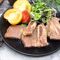김포창고 - 초이스 양념 LA갈비 1kg