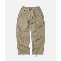 FRIZMWORKS CN RIPSTOP MIL PANTS _ 베이지
