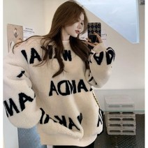 럭셔리 뽀글이 벨벳 겨울 여성 후드 티 맨투맨 기모 오버핏 루즈핏 박스티 요즘 유행 빅사이즈