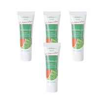 코레스 워터멜론 마스크 18ml Korres Pasteque Masque Revitalisant, 4팩