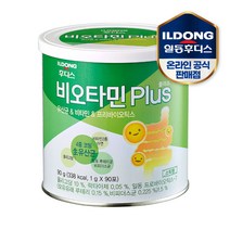 일동후디스 비오타민 프로바이오틱스, 180포, 1g