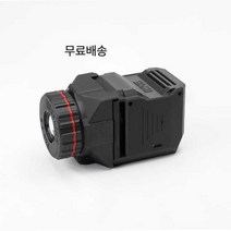 환등기 배구댕 프로젝터 슬라이드 실물 영상기 광학, Dimmable 버전 3단계 밝기 조절 가능
