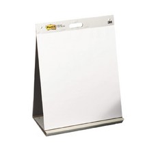 3M)포스트-잇 이젤패드(563/테이블탑), 상세페이지 참조