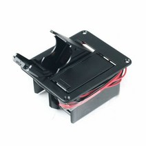 MDG9868 밧데리 케이스 Double Battery Case 18V 악기부품/기타부품/기타파츠/기타악세사리