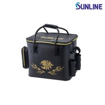 선라인 SB-4500 45주년 기념바칸 에디션 6종세트 블랙, 45th기념바칸-981311