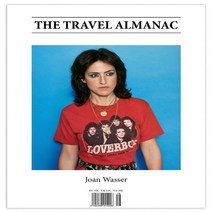 The Travel Almanac 1년 정기구독 (과월호 1권 무료증정)