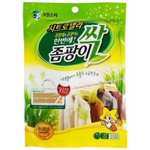 크린스타 좀팡이싹 옷장용1P (시트로넬라)방충제 좀약, 1