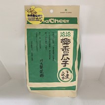 중국식품cn마트 야자향 중국 해바라기씨 260g