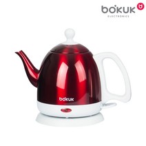 보국 BKK-138S 전기포트 / 무선주전자 / 커피포트 / 티포트