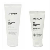 피부진정 고보습 크림 전신 피부관리 로션, 판테놀로션