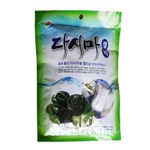 다시마젤리 170g, 1