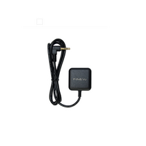 파인뷰 최신 GPS 안테나 FG-713 파인뷰 룸미러 블랙박스