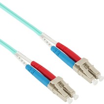 NETmate 넷메이트 NM-LL420MZ 10G 광점퍼코드 LC-LC-2C 멀티모드 20m 랜/광통신 장비-광통신 관련