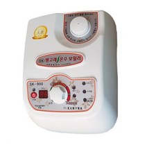 성광전자 보일러 무소음 동력 온수조절기 SK-900, 1개
