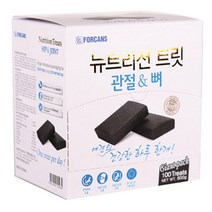 뉴트리션 트릿 관절/뼈 자이언트팩 800g, 1개입