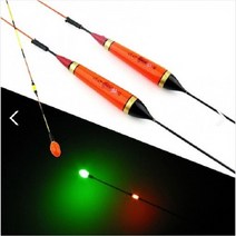 야부코리아 이화요수찌 천리안 대물3 (2점등) 전자찌 민물낚시찌 민물찌 낚시찌 이화스포츠 요수찌, 녹색38cm(약5.0g), 녹색38cm(약5.0g)