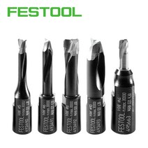 페스툴 도미노 컷터 모음 DF500용 비트 비트날 커터날 툴보이, 8mm/FES-493492