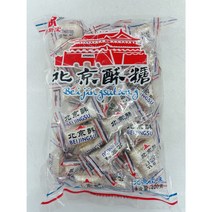 뿌로린 중국 유명브랜드 사탕모음, 400g, 1개