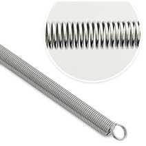 스프링(30cm) 인장스프링 문스프링 압축스프링 용수철 581699EA, 본상품선택, 1개