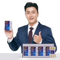 안정환의 관절연골엔 우슬조인트100 8개월분, 상세설명 참조, 없음