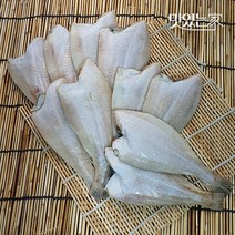 맛있는가 구룡포수협 국내산 반건조 참가자미 물가자미 키로별, 03. 반건조 참가자미(대) 1kg 8-10미