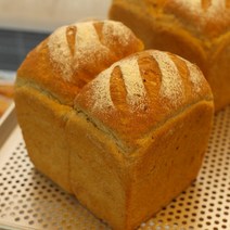 잡곡쌀식빵 (쌀발효빵) - 1개 400g