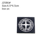 패브릭 배지 브로치 자수 바느질 다림질 접착제 뜨거운 화살표 해골 영어 로고 스트라이프 의류 가방 패치 티셔츠모자 신발 배낭 DIY 와펜 뱃지 배찌