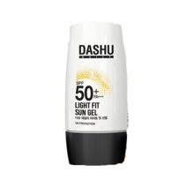 다슈 데일리 라이트 핏 선젤 50+ PA+++, 2개, 50ml