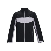 [국내 매장판] UNDERARMOUR GOLF 스톰프루프 재킷 2.0 1371596-001 261392