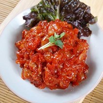 창란젓 250g 강경백제젓갈, 350g