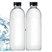 무라벨 500ml 생수 40개 휘오다이아몬드 철원 미네랄 워터