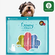 네츄럴코어 러비츄 멀티팩 21p