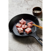 [육라운드] 한돈 갈비 찜용 300g 찜갈비 구이 생돼지갈비 온라인정육점 육라운드 육류도매, 일반 300g
