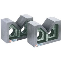 V블록(주철B형) V-6V